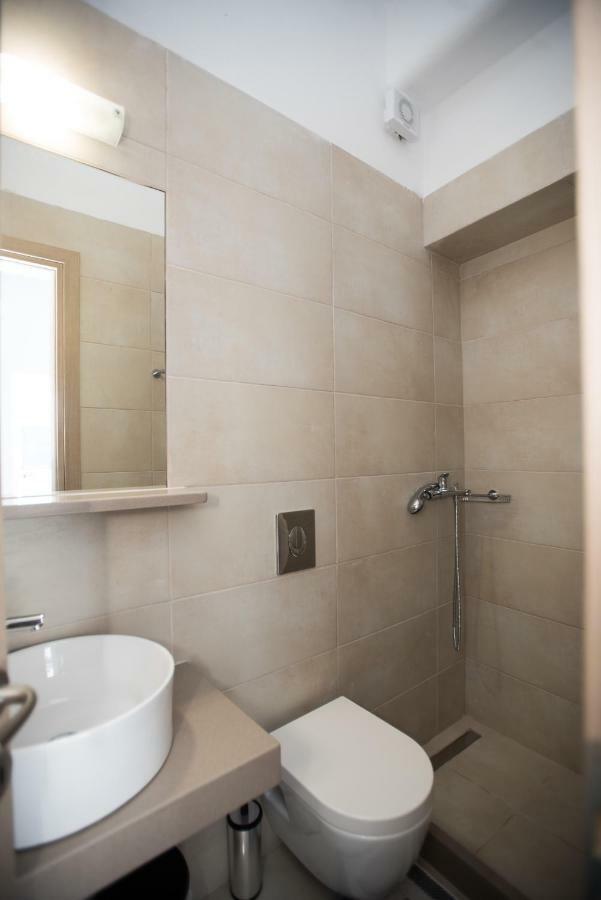 Apartment Lovely In The Heart Of Mykonos Mykonos Town